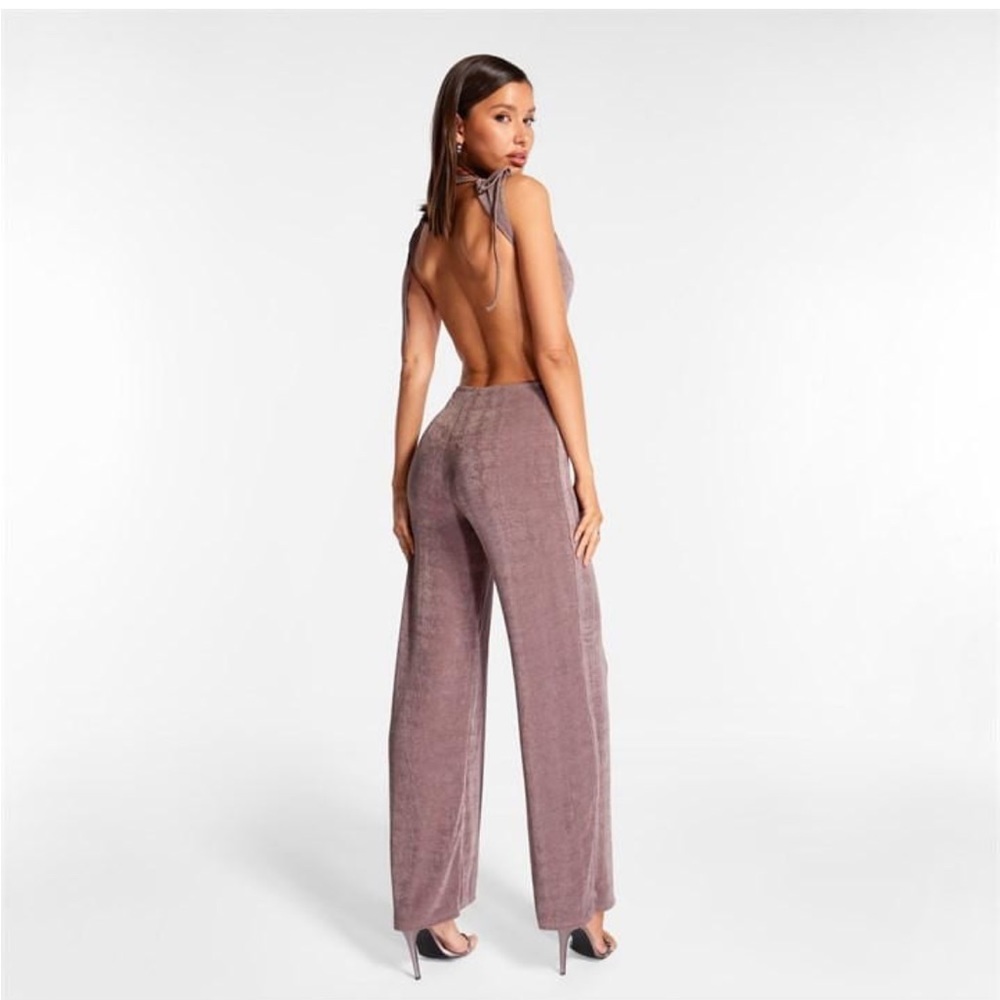 Shimmery Jumpsuit MSGD